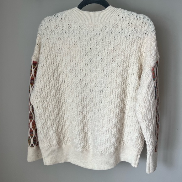 Dex Room 34 Sweater - Picture 4 of 11